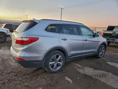 2015 Hyundai Santa Fe Limited