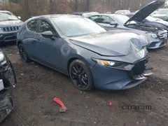 2022 Mazda 3 Preferred