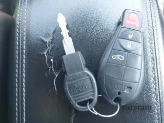 2013 Dodge Dart Limited