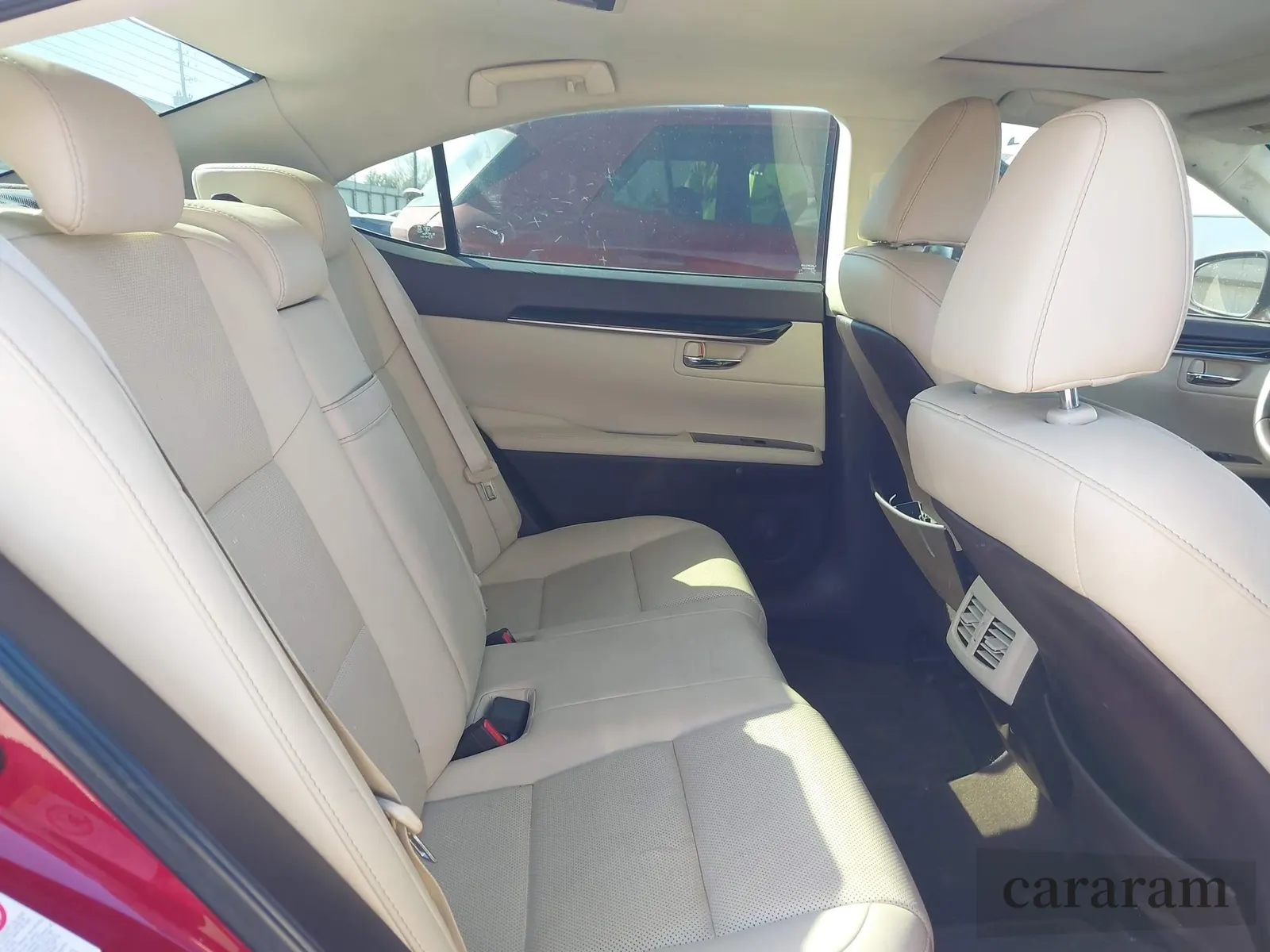 2016 Lexus ES 330