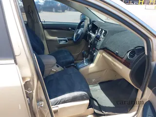 2008 Saturn VUE XR