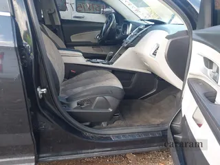 2011 Chevrolet Equinox 1LT