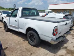 1999 Ford F-150