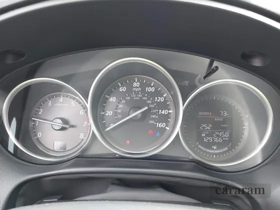 2015 Mazda CX-5 Grand Touring