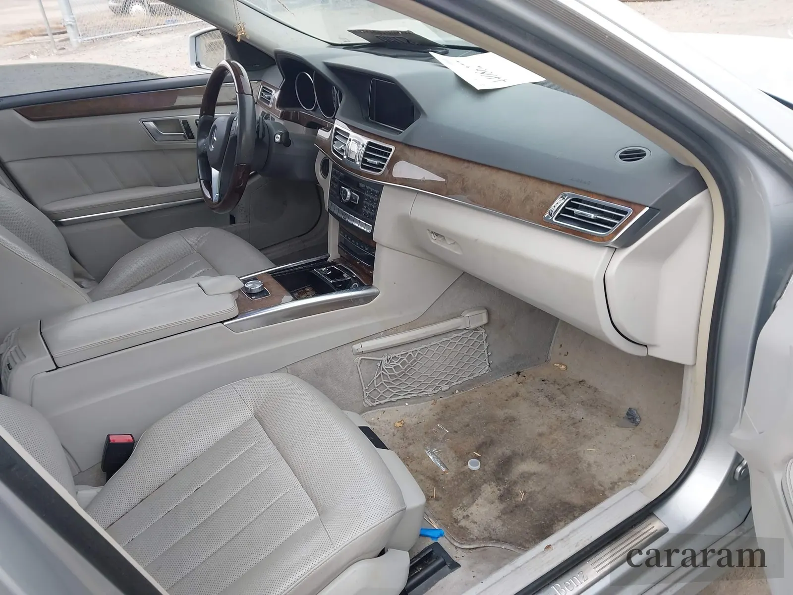 2014 Mercedes-Benz E 350 Sport