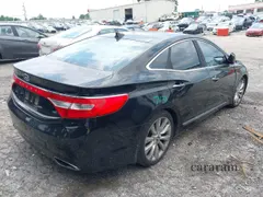 2013 Hyundai Azera