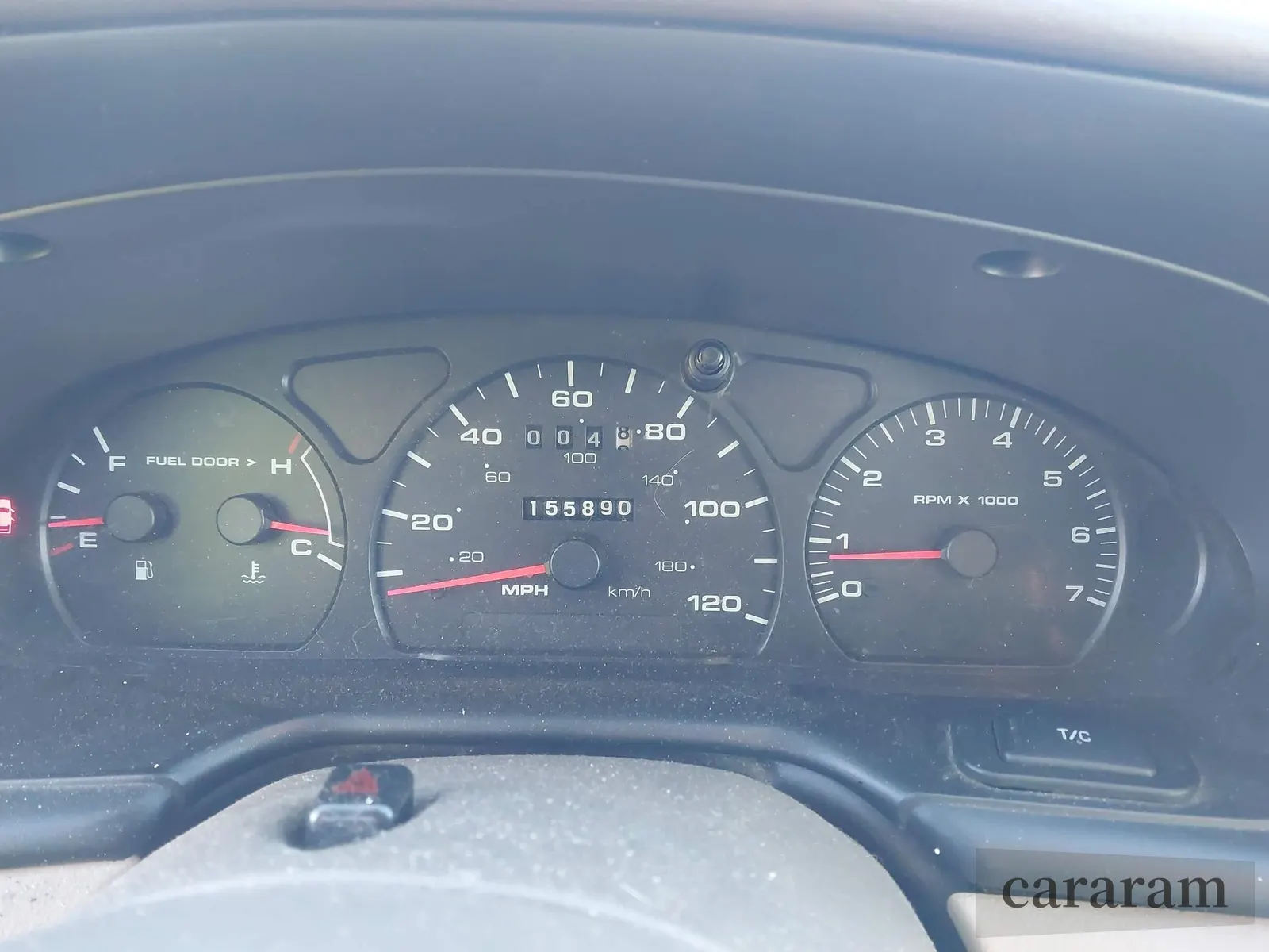 2002 Mercury Sable LS Premium
