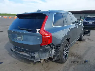 2020 Volvo XC90 Inscription