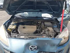 2011 Mazda 3 i Touring