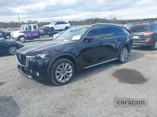 2024 Mazda CX-90 Premium Plus
