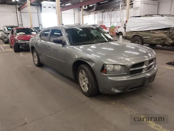 2007 Dodge Charger