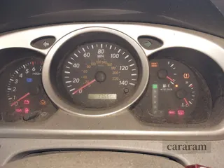 2005 Toyota Highlander