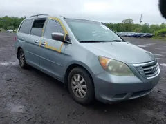 2008 Honda Odyssey EX-L
