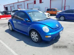 2003 Volkswagen Beetle GLS