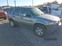 2006 Ford Escape XLT