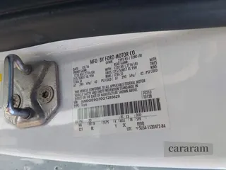 2016 Ford Transit Connect Titanium