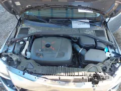 2016 Volvo S60 T5 Drive-E Premier