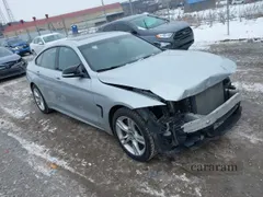 2016 BMW 4 Series 428i xDrive