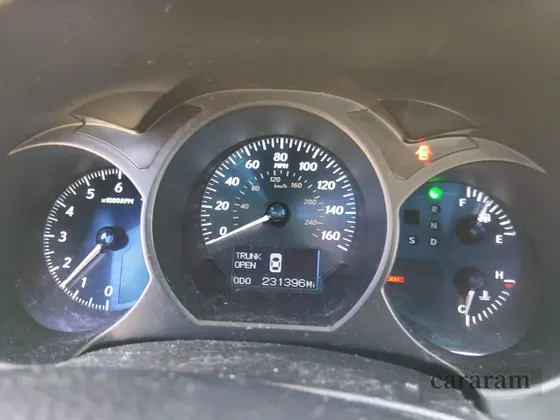 2008 Lexus GS 350