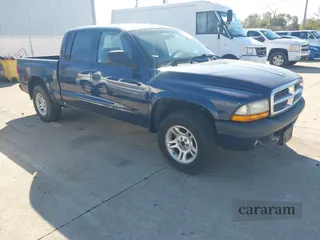 2004 Dodge Dakota Sport