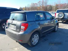 2008 Scion xD