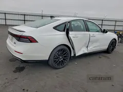 2023 Honda Accord Sport-L