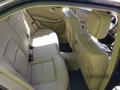 2012 Mercedes-Benz E 350 Luxury