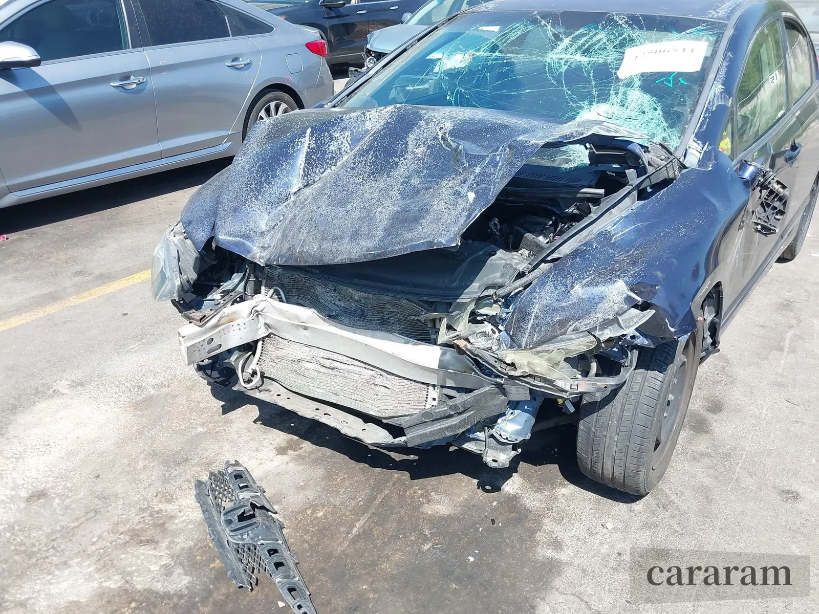 2011 Honda Civic LX