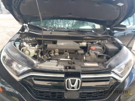2021 Honda CR-V Special Edition
