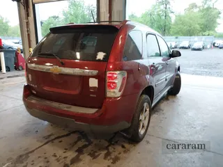2007 Chevrolet Equinox LT