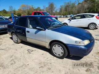 1998 Toyota Corolla CE