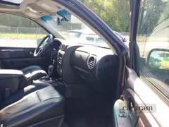 2008 GMC Envoy SLT