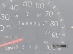 2003 Ford Econoline Passenger XL
