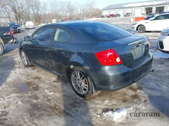 2005 Scion tC