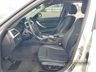 2014 BMW 3 Series 320i xDrive