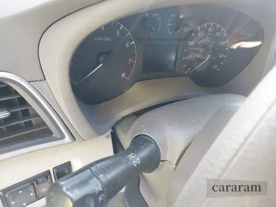2013 Nissan Sentra SR