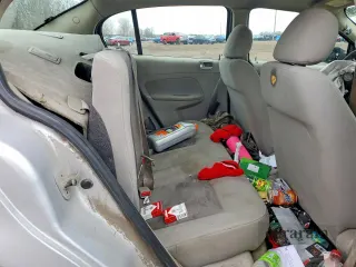 2005 Chevrolet Cobalt