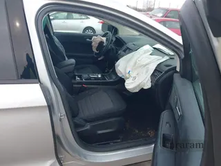 2019 Ford Edge SE