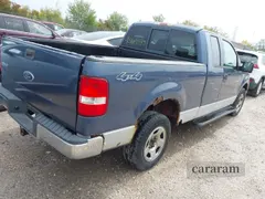 2004 Ford F-150 XLT