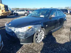 2004 BMW 5 Series 530i