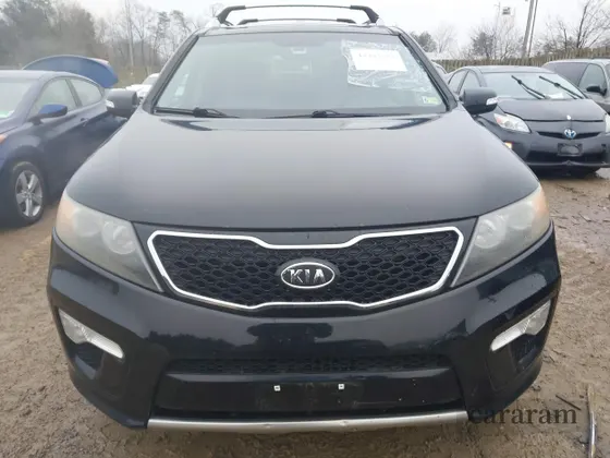 2011 Kia Sorento SX
