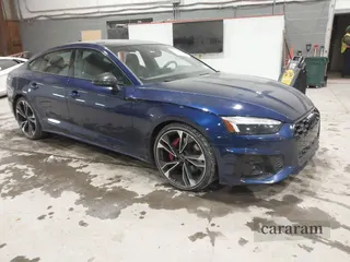 2024 Audi S5 Sportback Premium Plus