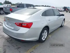 2021 Chevrolet Malibu LS