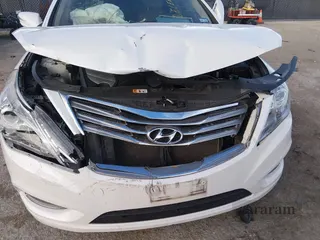 2012 Hyundai Azera