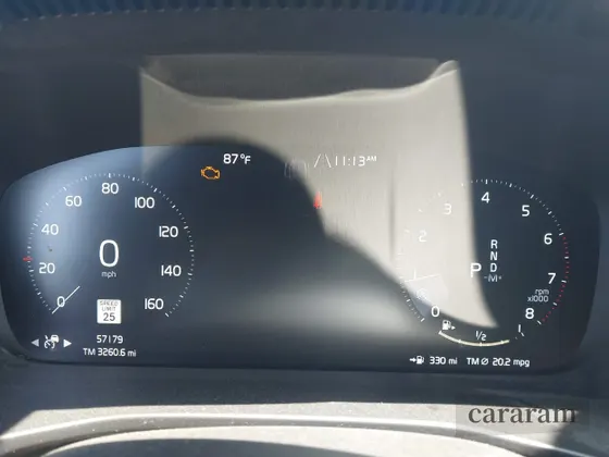 2020 Volvo XC40 R-Design