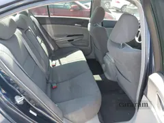 2008 Honda Accord EX