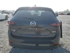 2024 Mazda CX-5 S Select