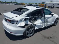 2020 Audi A3 Premium