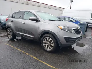 2014 Kia Sportage LX