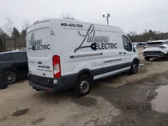 2016 Ford Transit